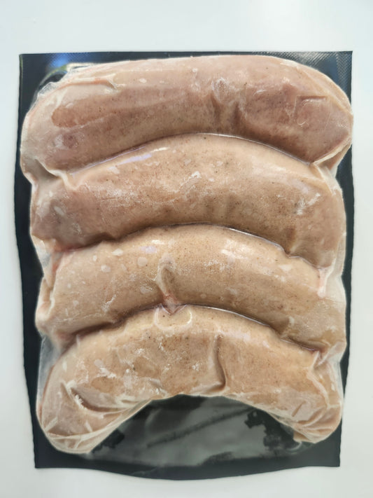 Bratwurst