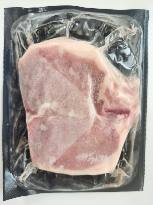 Pork Chops - Bone-In