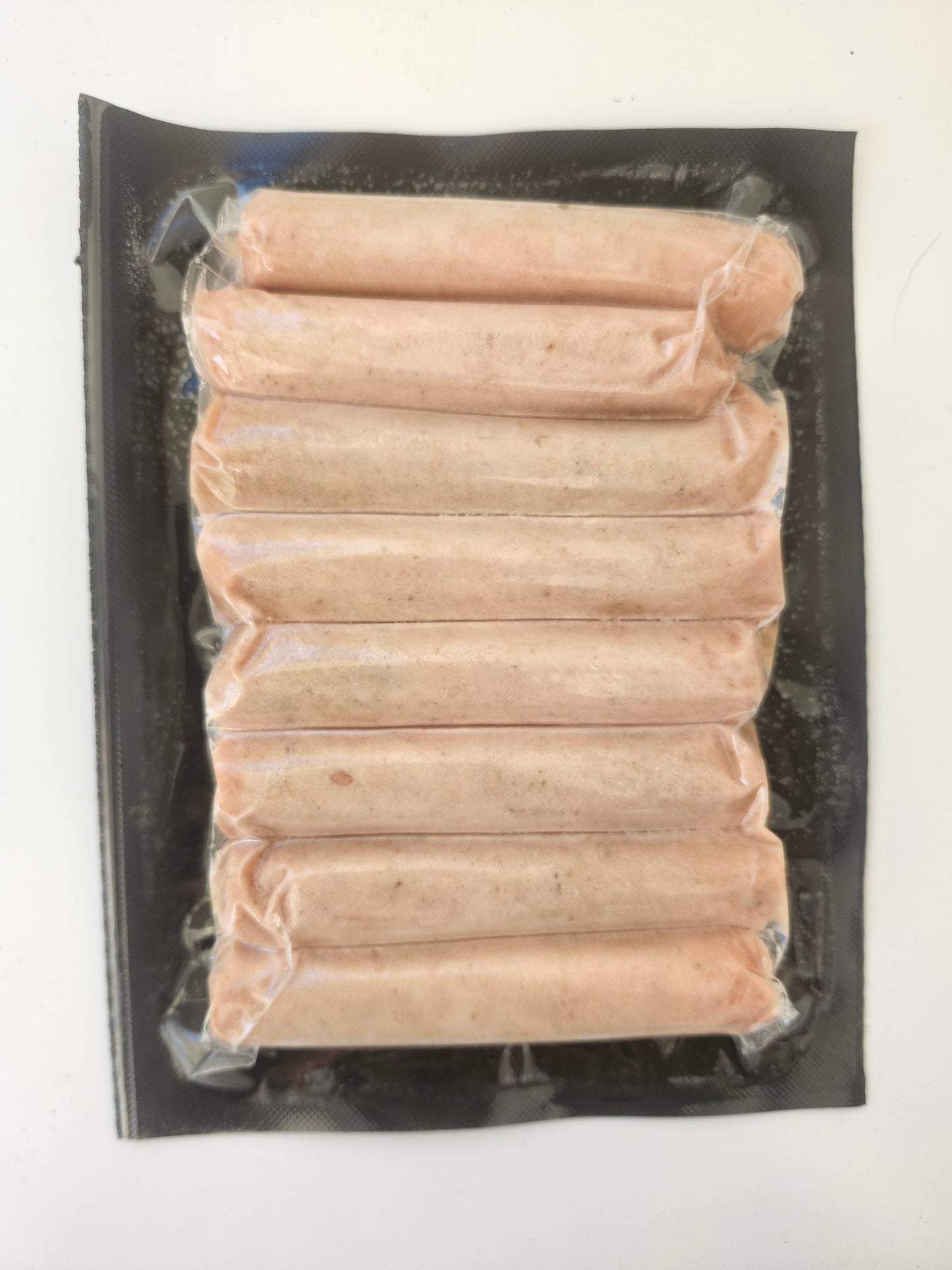 Mild Breakfast Sausage - Per 8 link package