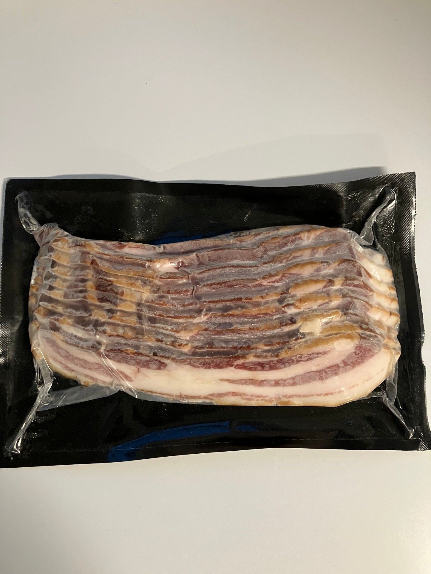 Smoked Bacon - 1LB Package