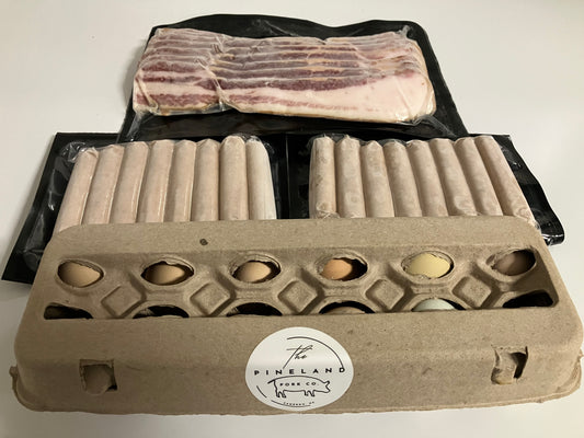 Breakfast Box